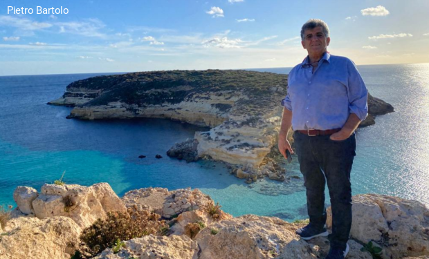 Nasce Rete Lampedusa, per costruire una nuova narrazione sulle migrazioni